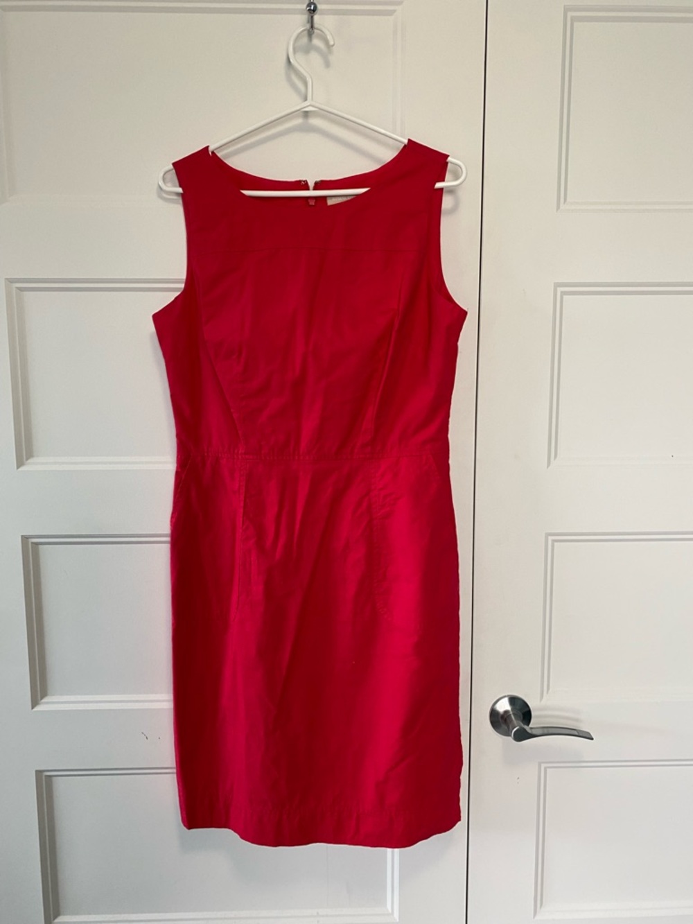 Banana Republic Dress with pockets